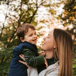 Meet your Posher, Shantel